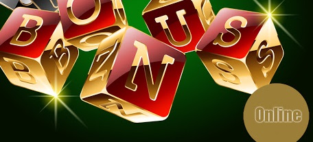 Bonus Casino Gambling Online