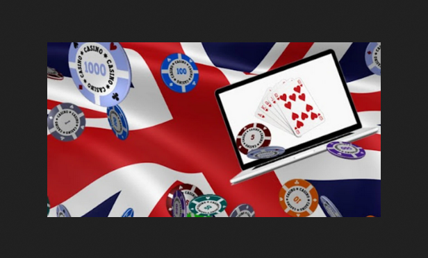 Online Casino Gambling UK